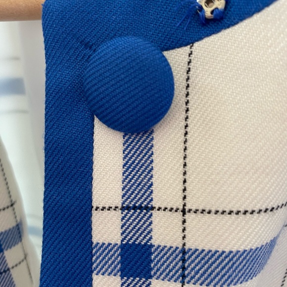 Vintage Sasson 1980 skirt suit - Picture 12 of 15